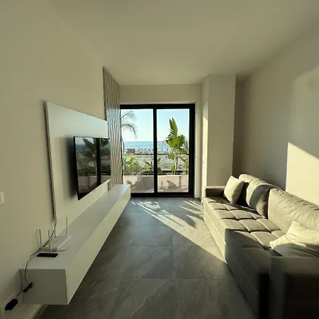 Daire Beachfront
