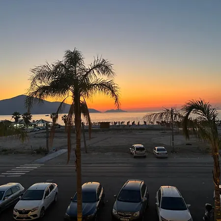 Daire Beachfront Orikum